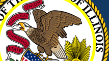 Illinois State Seal